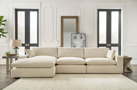 Elyza RAF Sectional