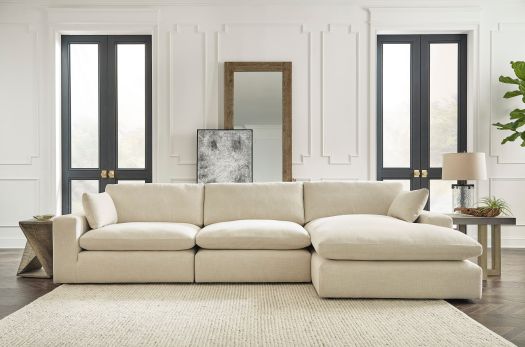 Elyza LAF Sectional