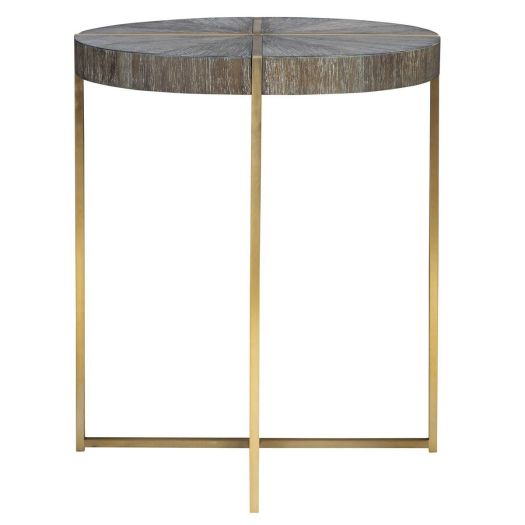 TAJA ACCENT TABLE