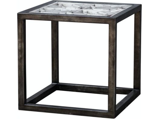 Baruti End Table