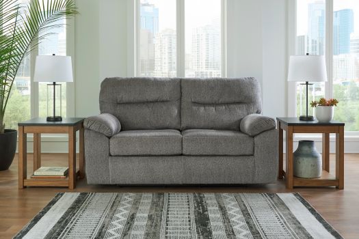 Bindura Loveseat