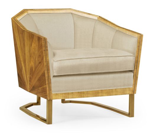 JC Modern - Eclectic Collection - Eclectic Chair