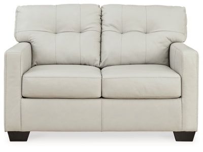  Belziani Loveseat