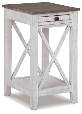 Adalane Accent Table()