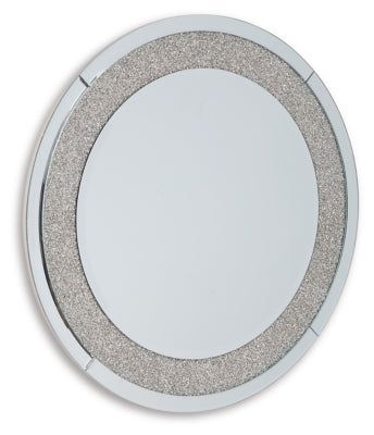  Kingsleigh Accent Mirror