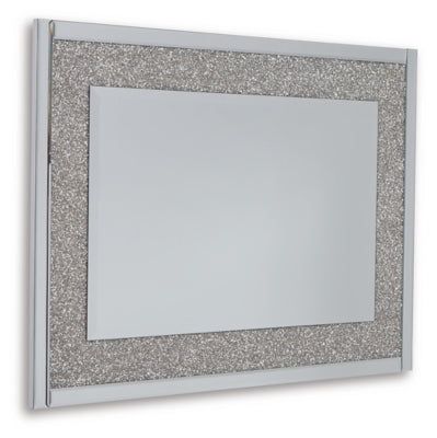  Kingsleigh Accent Mirror