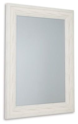  Jacee Accent Mirror