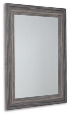  Jacee Accent Mirror