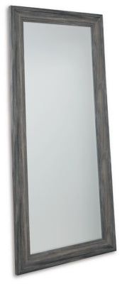  Jacee Floor Mirror