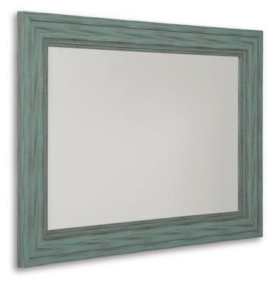  Jacee Accent Mirror