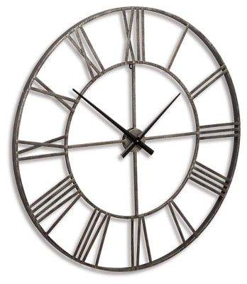  Wall Clock