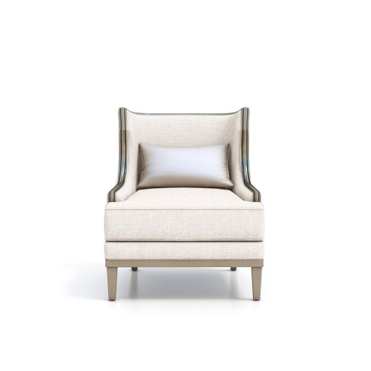 Heritage Beige 1 Seater