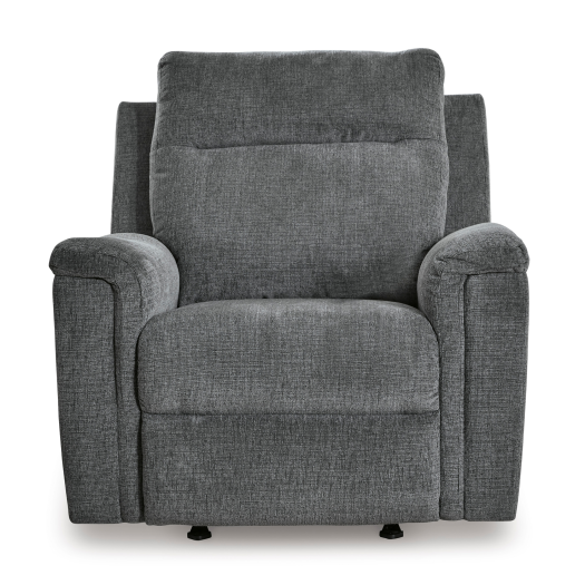 Barnsana Power Recliner