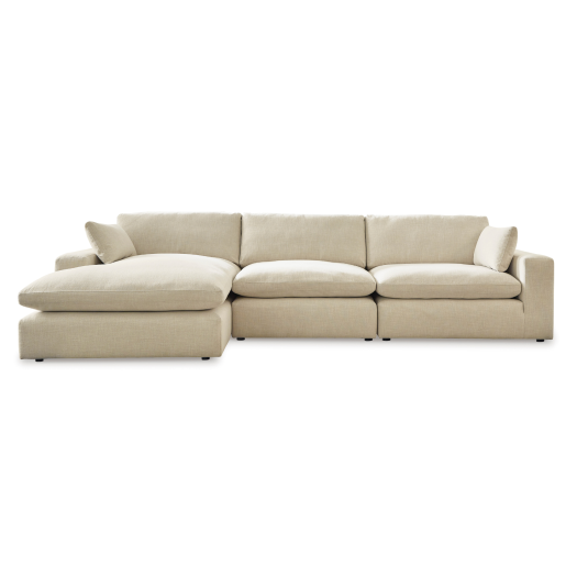 Elyza RAF Sectional