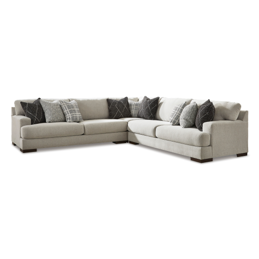 Artsie 3-Piece Sectional