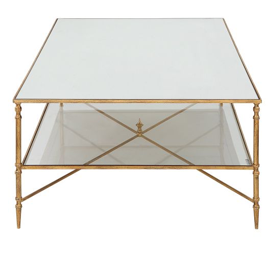 HENZLER LARGE TABLE