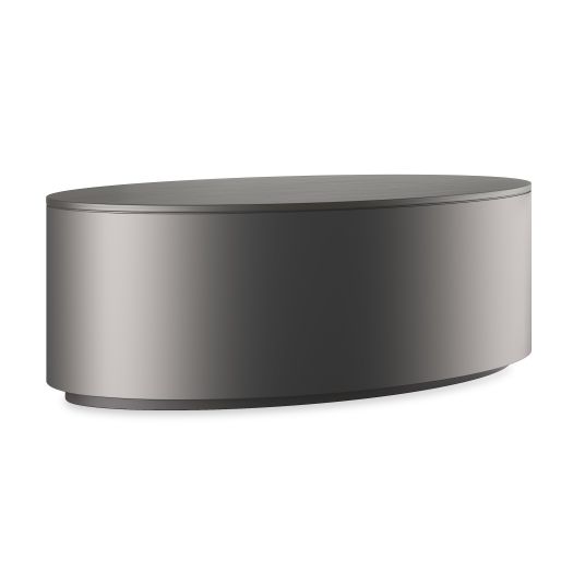 Classic - Adele Oval Cocktail Table