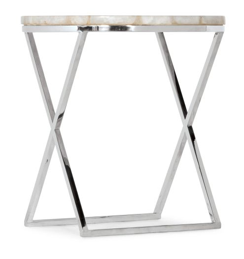 Kaitlyn Accent Table