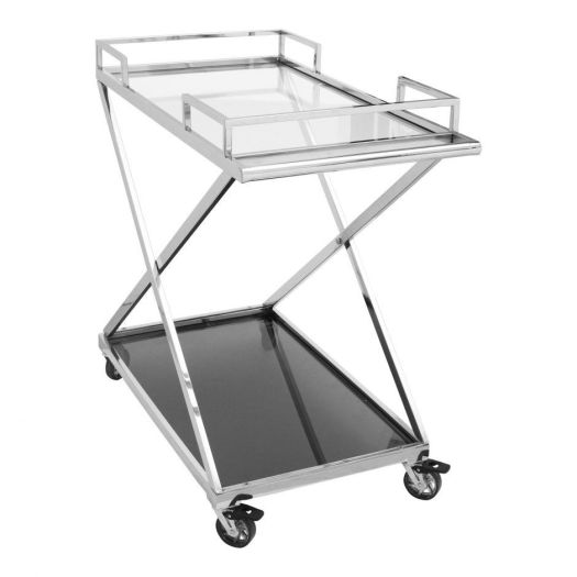 Moetini Bar Cart