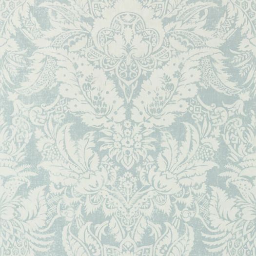 CHARDONNET DAMASK,Non-Woven Vinyl Wallpaper