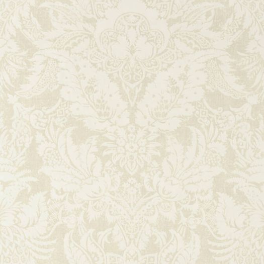 CHARDONNET DAMASK,Non-Woven Vinyl Wallpaper