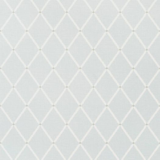 POMPTON TRELLIS,Wallpaper