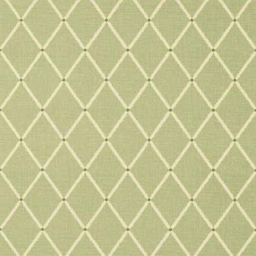 POMPTON TRELLIS,Wallpaper