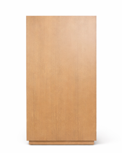 Lumo Display Podium