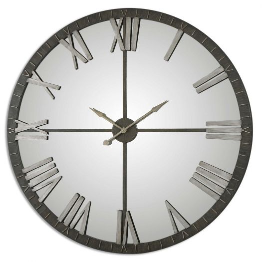 Amelie Wall Clock