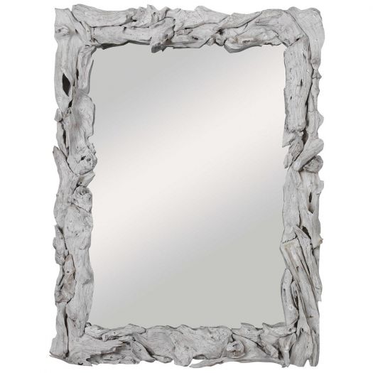 Rio Mirror, Whitewash