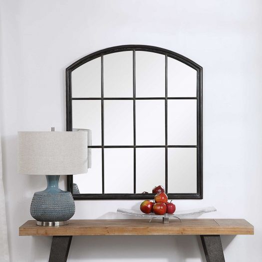 LYDA ARCH MIRROR