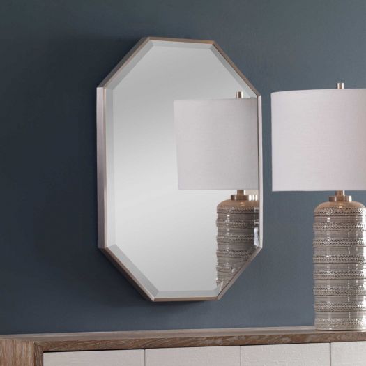 STUARTSON VANITY MIRROR