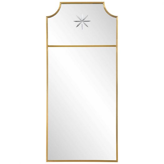 Caddington Mirror