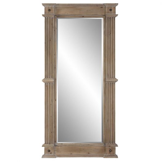 McAllister Mirror