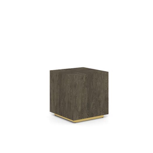 Machinto Side Table