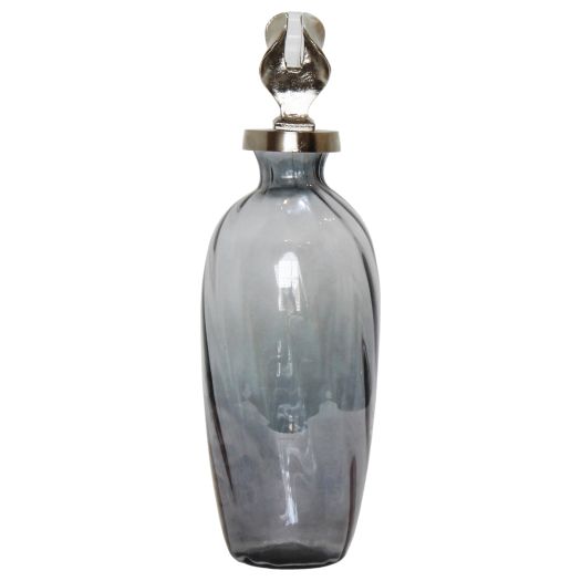 CALLINE BOTTLE WITH TOPPER
