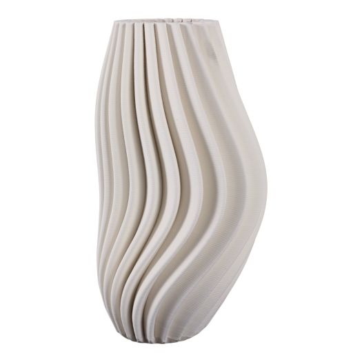 ETHEREAL 3D PRINTED VASE