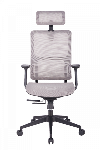 Light Grey Task Chair