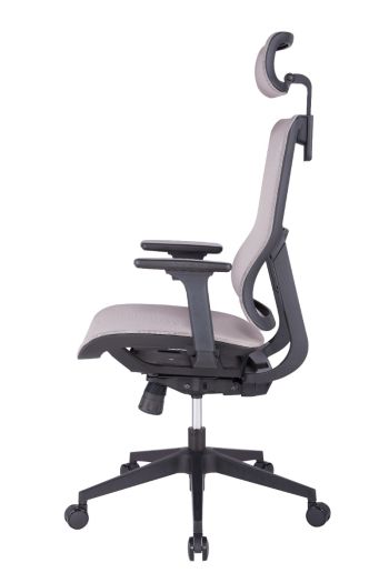 Light Grey Task Chair