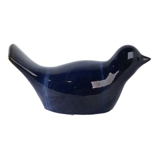 10 Reactive Finish Bird, Blue