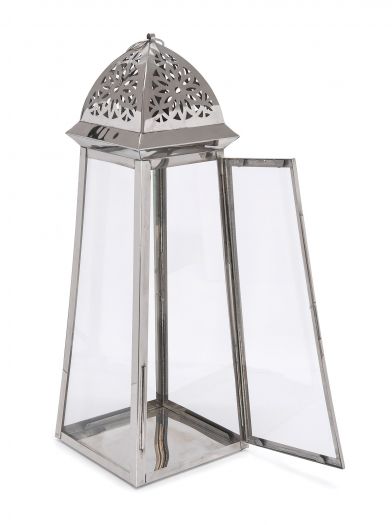 LANTERN SILVER