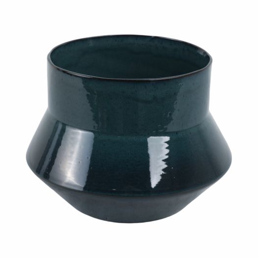 Heroismo Portugal Vase