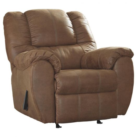 ROCKER RECLINER