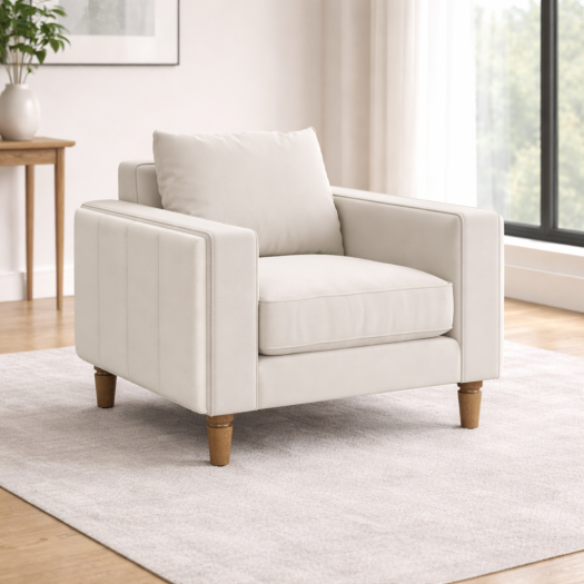 Artisan Barret Lounge Chair