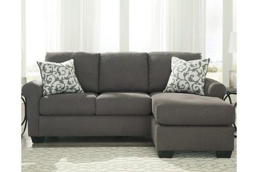 Sofa Chaise