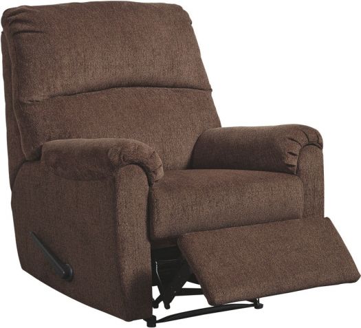 ZERO WALL RECLINER