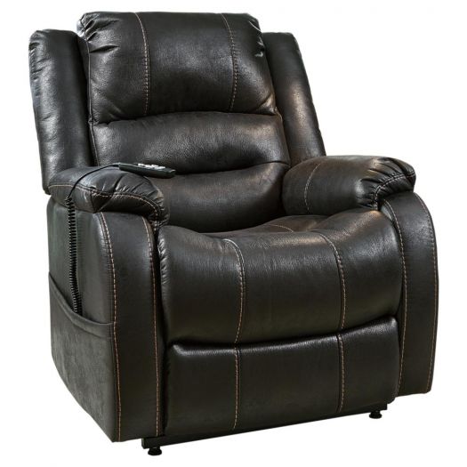 POWER LIFT RECLINER