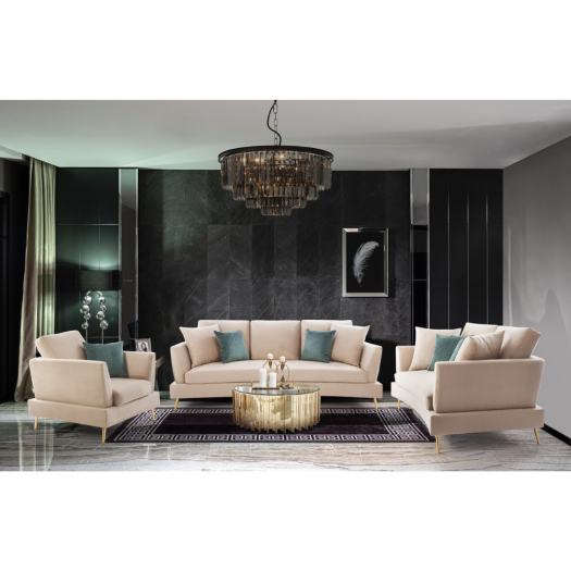 Trento Living Room Set