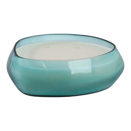10x3 61 Oz Wood Sage & Sea Salt Scented Candle, B