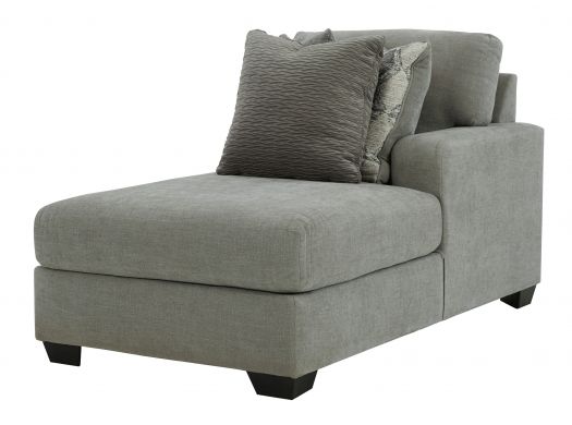 Right-Arm Facing Corner Chaise